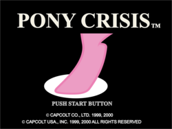 Size: 1502x1127 | Tagged: safe, pinkie pie, g4, capcom, dino crisis, parody