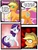 Size: 609x792 | Tagged: safe, artist:texasuberalles, applejack, rarity, g4, magical mystery cure, my little pony: friendship is magic, butt, comic, cutie mark, female, implied raridash, lesbian, plot, ship:rarijack, shipping, swapped cutie marks