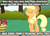 Size: 625x449 | Tagged: safe, edit, edited screencap, screencap, applejack, earth pony, pony, friendship is magic, g4, female, image macro, solo