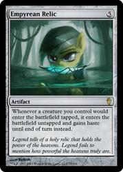 Size: 375x523 | Tagged: safe, artist:grissaecrim, daring do, pony, g4, female, magic the gathering, mouth hold, solo, trading card edit