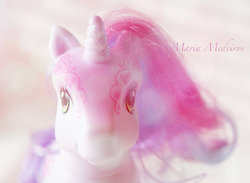 Size: 250x183 | Tagged: safe, pony, unicorn, irl, photo, solo, toy