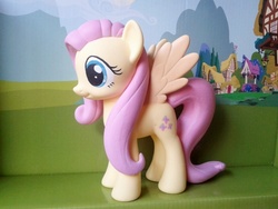 Size: 800x600 | Tagged: safe, artist:oak23, fluttershy, g4, customized toy, design a pony, female, irl, photo, toy