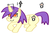 Size: 944x704 | Tagged: safe, alula, pluto, princess erroria, alicorn, pony, g4, error, joke, princess, reddit