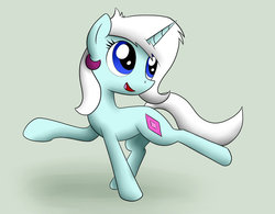 Size: 800x623 | Tagged: safe, artist:theebonyheart, oc, oc only, pony, unicorn, solo