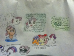 Size: 960x720 | Tagged: safe, apple bloom, scootaloo, sweetie belle, friendship is witchcraft, g4, sweetie bot