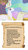 Size: 558x1000 | Tagged: safe, princess celestia, g4, bioshock, egoism, letter, meme, princess celestia's letters for the day, report, scroll, text