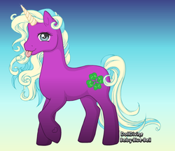 Size: 598x520 | Tagged: safe, artist:rongothepony, oc, oc only, pony, unicorn, adoptable, pony maker
