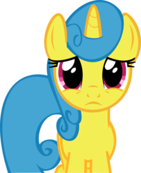 Size: 3000x3676 | Tagged: safe, artist:th3m0vingshad0w, lemon hearts, pony, g4, simple background, transparent background, vector