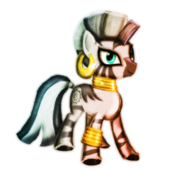 Size: 6000x6000 | Tagged: safe, artist:ii-art, zecora, zebra, g4, absurd resolution, female, simple background, transparent background