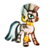 Size: 6000x6000 | Tagged: safe, artist:ii-art, zecora, zebra, g4, absurd resolution, female, simple background, transparent background