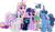 Size: 1600x918 | Tagged: safe, artist:90sigma, night light, princess cadance, shining armor, spike, twilight sparkle, twilight velvet, oc, oc:nyx, alicorn, pony, g4, aunt and nephew, aunt and niece, family, family photo, female, grandfather, grandfather and grandchild, grandfather and granddaughter, grandfather and grandson, grandmother, grandmother and grandchild, grandmother and granddaughter, grandmother and grandson, grandparents, group shot, male, mare, simple background, spike's family, transparent background, twilight sparkle (alicorn), uncle and nephew, uncle and niece