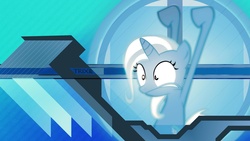 Size: 2560x1440 | Tagged: safe, artist:tasorrog, trixie, g4, vector, wallpaper