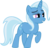 Size: 7535x7174 | Tagged: safe, artist:snipernero, trixie, pony, unicorn, g4, absurd resolution, female, grin, mare, raised hoof, simple background, smiling, solo, transparent background, vector