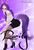 Size: 1193x1779 | Tagged: safe, artist:kaybearrawrs, rarity, human, g4, clothes, eared humanization, glasses, high heels, horn, horned humanization, humanized, skirt, stockings, tailed humanization