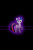 Size: 640x960 | Tagged: safe, twilight sparkle, g4, iphone wallpaper, lock screen