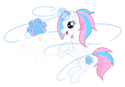 Size: 1024x714 | Tagged: safe, artist:rae-kitakaze, oc, oc only, pony, unicorn, magic, solo