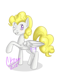 Size: 700x800 | Tagged: safe, artist:pinkie321pie, surprise, g1, g4, g1 to g4, generation leap