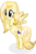 Size: 7750x11621 | Tagged: safe, artist:vector-brony, oc, oc only, crystal pony, pony, absurd resolution, crystallized, simple background, transparent background