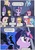 Size: 800x1132 | Tagged: safe, applejack, fluttershy, nightmare moon, pinkie pie, rainbow dash, rarity, twilight sparkle, g4, comic, friendship is betrayal