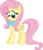 Size: 869x1000 | Tagged: safe, artist:stinkek, fluttershy, g4, bow