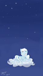 Size: 660x1166 | Tagged: safe, artist:celeste-cat, oc, oc only, oc:snowdrop, pegasus, pony