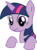 Size: 250x339 | Tagged: safe, artist:darkomegamk2, twilight sparkle, g4, reaction image