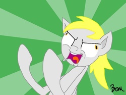 Size: 1024x768 | Tagged: safe, artist:zane, derpy hooves, pegasus, pony, g4, female, mare