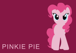 Size: 2500x1750 | Tagged: artist needed, safe, pinkie pie, g4, cute, wallpaper