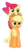 Size: 4043x7488 | Tagged: safe, artist:lixr, apple bloom, applejack, g4, absurd resolution, cute, simple background, transparent background, vector