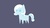 Size: 640x360 | Tagged: safe, artist:m2130138, oc, oc only, oc:snowdrop, pointy ponies