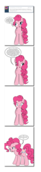 Size: 840x3488 | Tagged: safe, artist:dekomaru, pinkie pie, tumblr:ask twixie, g4, tumblr