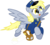 Size: 6000x5390 | Tagged: safe, artist:masem, idw, derpy hooves, pegasus, pony, g4, absurd resolution, cute, female, flying, hat, idw showified, letter, mail, mailbag, mailmare, mailpony, mare, paper, simple background, solo, tongue out, transparent background, vector