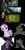Size: 1000x1981 | Tagged: safe, diamond tiara, baboon, bat, dragon, earth pony, human, pony, robot, g4, antagonist, baboon (skunk fu!), breasts, cannon, cleavage, clothes, crossover, dc comics, dragon (skunk fu!), evil entity, female, filly, male, megatron, ribbon bow tie, rouge the bat, scooby-doo!, scooby-doo! mystery incorporated, shirt, shockwave, skunk fu!, sonic the hedgehog (series), starscream, sword, t-700, terminator, the joker, transformers, trenchcoat, weapon