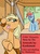 Size: 774x1038 | Tagged: safe, artist:kyokimute, applejack, rainbow dash, earth pony, pegasus, pony, comic:cider showers, g4, adorable distress, anatomically incorrect, barn, cider, colored, comic, crossed legs, crying, cute, dashabetes, female, frown, hay, incorrect leg anatomy, lesbian, lidded eyes, looking back, mare, mug, open mouth, sad, sadorable, ship:appledash, shipping, sitting, smiling, stool, teasing, text, tongue out