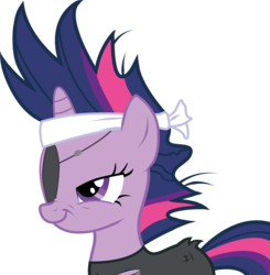 Size: 1470x1500 | Tagged: safe, artist:kamartenn, twilight sparkle, g4, future twilight, nose wrinkle, scrunchy face, simple background, transparent background, vector