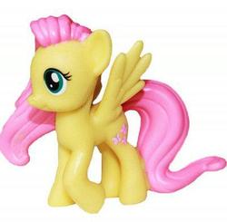 Size: 400x392 | Tagged: safe, fluttershy, g4, female, figure, irl, photo, toy