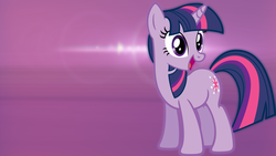 Size: 1920x1080 | Tagged: safe, artist:shawnyall, twilight sparkle, g4, vector, wallpaper