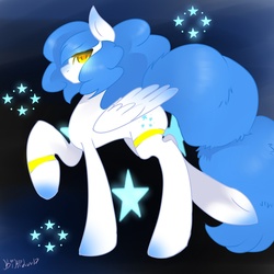 Size: 1099x1099 | Tagged: safe, artist:kikiluv17, oc, oc only, pegasus, pony