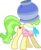 Size: 3244x4000 | Tagged: safe, artist:ambassad0r, chickadee, ms. peachbottom, pony, g4, high res, pothead, simple background, transparent background, vector