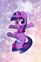 Size: 2092x3141 | Tagged: safe, artist:black dog, twilight sparkle, g4, filly, filly twilight sparkle