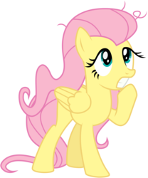 Size: 8338x10000 | Tagged: safe, artist:kysss90, fluttershy, g4, absurd resolution