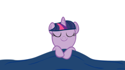 Size: 1920x1080 | Tagged: safe, artist:sofunnyguy, twilight sparkle, g4, eyes closed, simple background, sleeping, solo, transparent background