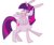 Size: 600x500 | Tagged: safe, artist:bootyhooves, twilight sparkle, alicorn, pony, g4, female, simple background, solo, transparent background, twilight sparkle (alicorn)