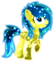 Size: 926x1055 | Tagged: safe, artist:morningstar-1337, oc, oc only, oc:blueberry blitz, pegasus, pony, simple background, solo, transparent background, vector