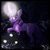 Size: 894x894 | Tagged: safe, artist:lordsameth, twilight sparkle, pony, g4, female, forest, solo