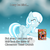 Size: 900x900 | Tagged: safe, artist:sweet-melody-as, oc, oc only, oc:snowdrop, pegasus, pony, blind, blind joke, caption, cereal, cinnamon toast crunch, froot loops, meme, smiling, snow, snowfall, snowflake, solo, we are going to hell
