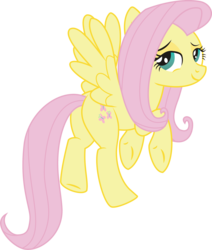 Size: 3027x3568 | Tagged: safe, artist:leopurofriki, fluttershy, g4, simple background, transparent background