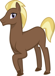 Size: 1280x1747 | Tagged: safe, artist:toughbluff, haakim, saddle arabian, g4, simple background, transparent background, vector