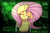 Size: 989x657 | Tagged: safe, artist:extradan, fluttershy, robot, g4, female, flutterbot, solo