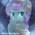 Size: 800x800 | Tagged: safe, artist:marinakirby, sapphire joy, crystal pony, pony, g4, 30 minute art challenge